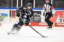 Eishockey, Herren, DEL, Saison 20202021, Straubing Tigers - Adler Mannheim, 22.01.2021