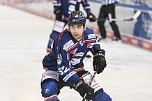 Eishockey, Herren, DEL, Saison 2020-2021, Straubing Tigers - EHC Red Bull München, 22.02.2021