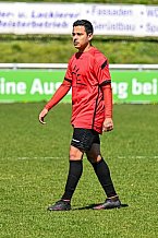 Fußball, Herren, Saison 2021-2022, Landesliga Mitte,  15.04.2022