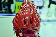 Eishockey, CHL, Champions Hockey League, 3. Spieltag, Saison 2022-2023, Gruppe F, Straubing Tigers - Comrach Cracovia, 09.09.2022