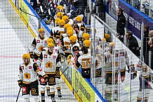 Eishockey, Men, CHL, Champions Hockey League, Regular Saison 2024-25, Game Day 2, Straubing Tigers - Skelleftea AIK, 08.09.2024
