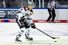 Eishockey, Herren, DEL, Saison 2021-2022, 10.10.2021