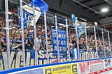 Eishockey, Herren, Penny DEL, 1. Spieltag, Saison 2023-2024, Straubing Tigers - Fischtown Pinguins Bremerhaven,15.09.2023