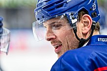 Eishockey, Herren, Penny DEL, 29. Spieltag, Saison 2023-2024, Straubing Tigers - Schwenninger Wild Wings,21.12.2023
