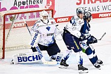 Eishockey, DEL, Penny-DEL, Vorbereitung, Gäubodencup 2021, 15.08.2021