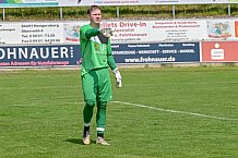 Fußball, Herren, Landesliga Mitte, TSV Seebach - Spvgg Weiden, BFV, 1. Spieltag, Saison 2023-2024,22.07.2023