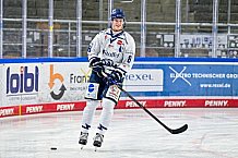 Eishockey, Herren, Penny DEL, Saison 2024-2024, Showtraining, 24.08.2024