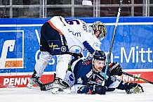 Eishockey, Herren, DEL, Saison 2021-2022, 05.11.2021