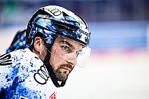 Eishockey, Herren, DEL, Saison 2021-2022, Panther, 16.12.2021