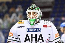 Eishockey, Herren, DEL, Saison 2020-2021, Straubing Tigers - Augsburger Panther, 03.03.2021