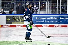 Eishockey, DEL, Penny-DEL, ICE Hockey League, Vorbereitung, 05.09.2021
