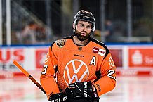 Eishockey, DEL, Penny-DEL, Vorbereitung, Gäubodencup 2021, 15.08.2021