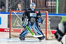 Eishockey, Herren, Penny DEL, Saison 2024-2024, Vorbereitung, Gäubodencup 2024, Straubing Tigers - ERC Ingolstadt, 29.08.2024