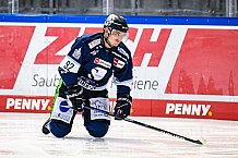 Eishockey, Herren, DEL, Saison 2021-2022, 22.09.2021