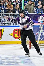 Eishockey, Men, CHL, Champions Hockey League, Regular Saison 2024-25, Game Day 4, Straubing Tigers - Dynamo Pardubice, 15.09.2024
