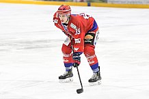 Eishockey, Herren, Oberliga Süd, Saison 2020-2021, Deggendorfer SC - EV Lindau Islanders, 05.03.2021