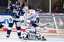 Eishockey, Herren, DEL, Saison 2021-2022, 17.10.2021