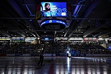 Eishockey, Herren, DEL, Saison 2021-2022, 05.11.2021