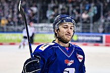 Eishockey, Herren, Penny DEL, DEL, Saison 2022-2023, Hauptrunde, Straubing Tigers - Bietigheim Steelers, 33. Spieltag, 20.12.2022