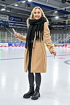 Eishockey, Herren, Penny DEL, 50. Spieltag, Saison 2023-2024, Straubing Tigers - Eisbären Berlin,01.03.2024