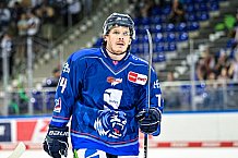 Eishockey, DEL, Penny-DEL, Vorbereitung, Straubing Tigers - ERC Ingolstadt, Gäubodencup 2022, Finale20.08.2022