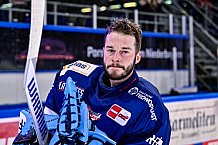 Eishockey, Herren, Penny DEL, DEL, Saison 2022-2023, Playoffs, Viertelfinale, Spiel 5, Straubing Tigers - Grizzlys Wolfsburg, 24.03.2023