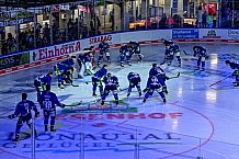Eishockey, Men, DEL, Penny DEL, Hauptrunde Saison 2024-25, 1. Spieltag, Straubing Tigers - Düsseldorfer EG, 20.09.2024