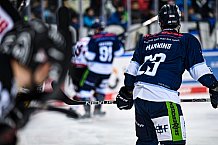 Eishockey, Herren, DEL, Saison 2021-2022, 07.11.2021