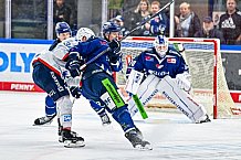 Eishockey, Men, DEL, Penny DEL, Hauptrunde Saison 2024-25, 8. Spieltag, Straubing Tigers - Adler Mannheim, 11.10.2024