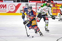 Herren, Eishockey, Oberliga-Süd, Saison 2021-2022,  19.12.2021