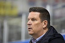Eishockey, Herren, DEL, Saison 2020 2021, Straubing Tigers - ERC Ingolstadt, 31.01.2021