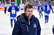 Eishockey, Herren, Penny DEL, DEL, Saison 2022-2023, Hauptrunde, Straubing Tigers - Iserlohn Roosters, 35. Spieltag, 26.12.2022