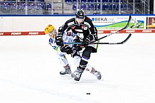 Eishockey, Herren, DEL, Saison 2020-2021, Straubing Tigers - Fishtown Pinguins Bremerhaven, 21.03.2021