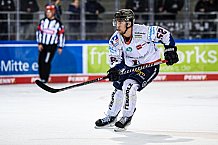 Eishockey, Herren, DEL, Saison 2021-2022, 19.10.2021