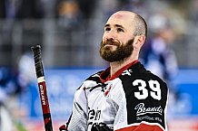 Eishockey, Herren, DEL, Saison 2021-2022, 07.11.2021