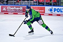 Eishockey, Herren, Penny DEL, DEL, Saison 2022-2023, Hauptrunde, Straubing Tigers - Iserlohn Roosters, 60. Spieltag, 05.03.2023