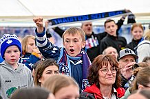 Eishockey, Herren, Penny DEL, Saison 2023-2024, Saisonabschlussfeier, 20.04.2024