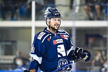 Eishockey, Herren, DEL, Saison 2021-2022, Straubing Tigers - Adler Mannheim, 10.09.2021