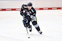 Eishockey, Herren, DEL, Saison 2021-2022, 42. Spieltag, 14.01.2022