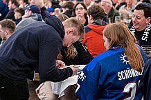 Eishockey, Herren, DEL, Penny DEL, Saison 2022-2023, Straubing Tigers, Saisonabschlußfeier, 01.04.2023