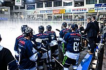 Eishockey, Herren, DEL, Saison 2021-2022, Straubing Tigers - Adler Mannheim, 10.09.2021