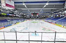 Eishockey, Men, CHL, Champions Hockey League, Regular Saison 2024-25, Game Day 1, Straubing Tigers - SonderjyskE Vojens, 06.09.2024