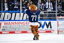 Eishockey, Herren, DEL, Saison 2021-2022, 19.10.2021