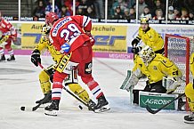 Herren, Eishockey, Oberliga-Süd, DEB, Saison 2024-2025, Deggendorfer SC - Tölzer Löwen, 22.09.2024