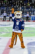 Eishockey, Herren, DEL, Saison 2021-2022, 28. Spieltag, Straubing Tigers - EHC Red Bull München,  15.03.2022