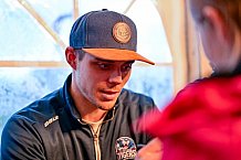 Eishockey, Herren, Penny DEL, Saison 2023-2024, Saisonabschlussfeier, 20.04.2024