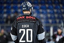 Eishockey, Herren, DEL, Saison 2021-2022, 24.10.2021