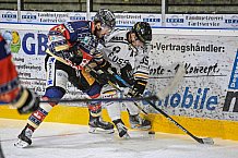 Herren, Eishockey, Oberliga-Süd, Saison 2021-2022,  28.11.2021
