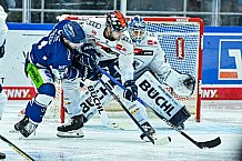 Eishockey, Herren, Penny DEL, 8. Spieltag, Saison 2023-2024, Straubing Tigers - ERC Ingolstadt,06.10.2023