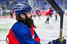 Eishockey, Herren, Penny DEL, 52. Spieltag, Saison 2023-2024, Straubing Tigers - Grizzlys Wolfsburg,08.03.2024